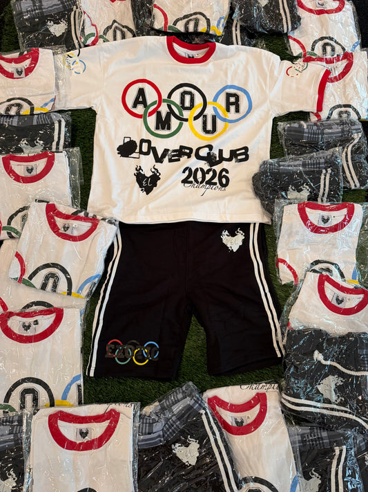AMOUR SET